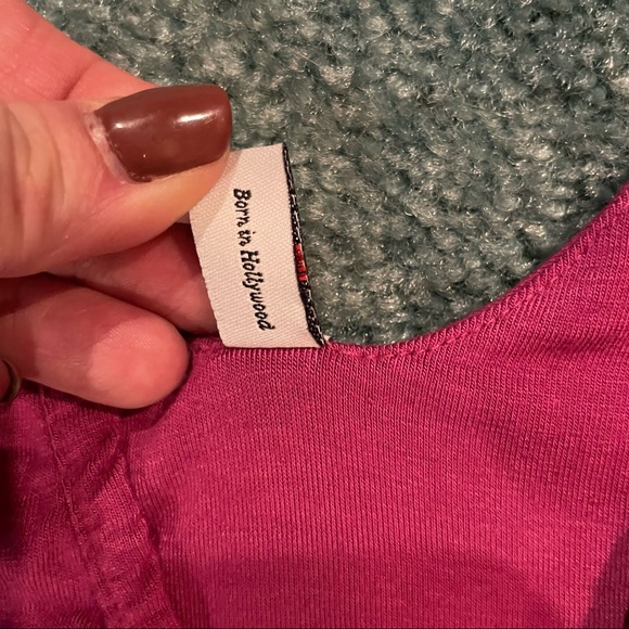 Forplay dress - Picture 4 of 7